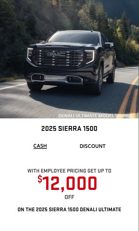 Winnipeg Sierra 1500