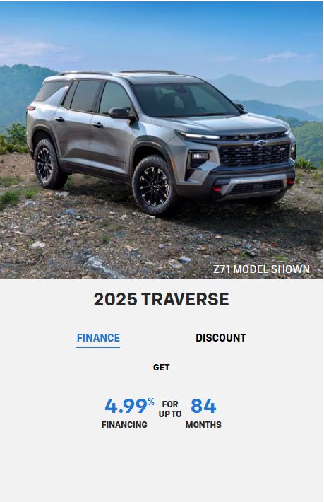 Traverse Winnipeg