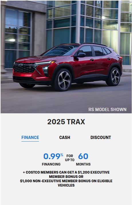 Trax Winnipeg