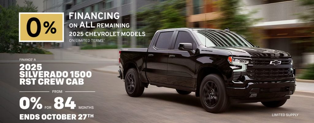 Craig Dunn Chevrolet Buick GMC Ltd