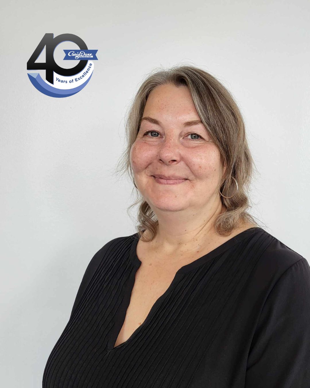 Carolyn Gee