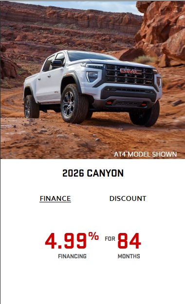Canyon Winnipeg