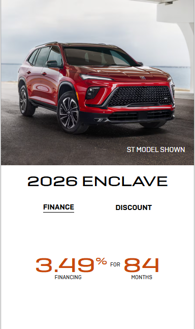 Enclave Winnipeg