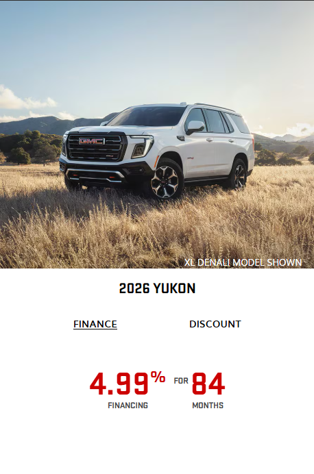 Yukon Winnipeg