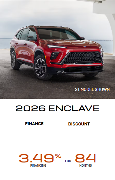 Enclave Winnipeg