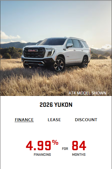 Yukon Winnipeg