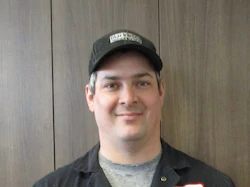 Shawn Lowney