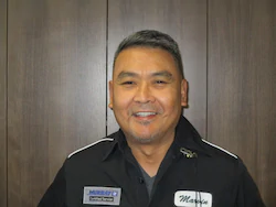 Marvin Brion
