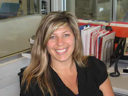 Tania Taylor