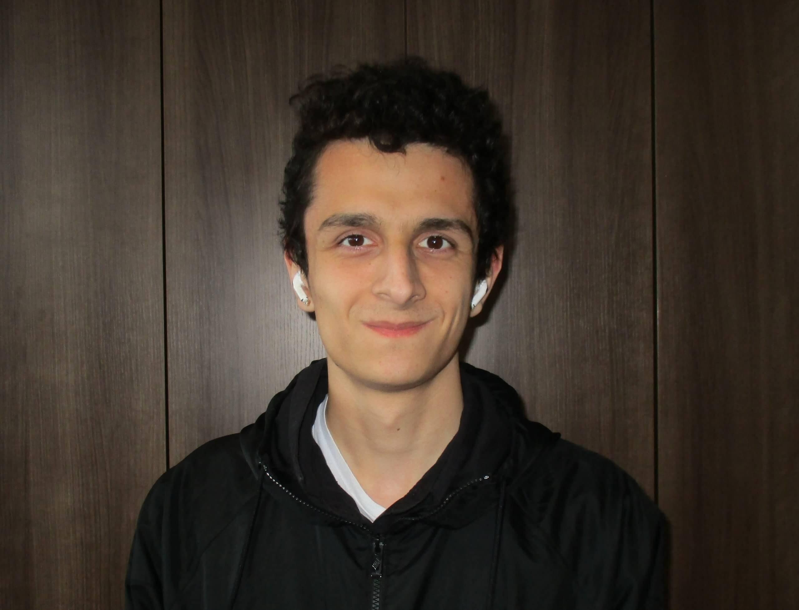 Markus Fleming