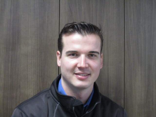 Dave Elford