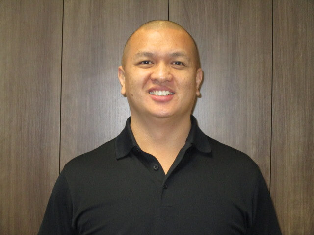 Jimmy Nguyen