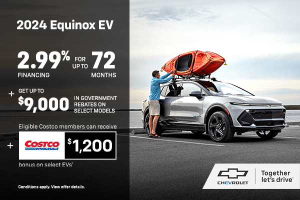 EQUINOX EV 1920 X 600