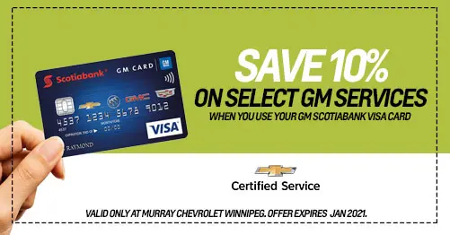 Save 10% on Select Services
