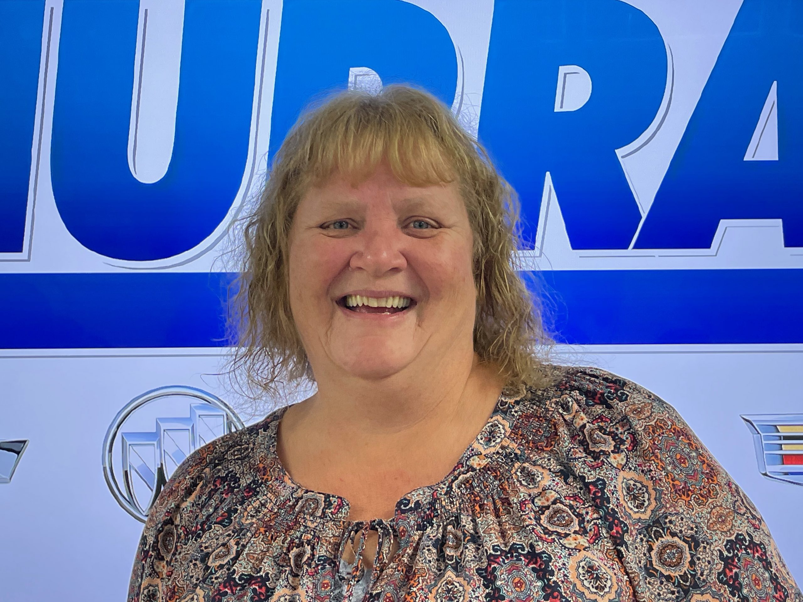 Murray Yarmouth GM Staff I Meet the Experts at the GM Dealership