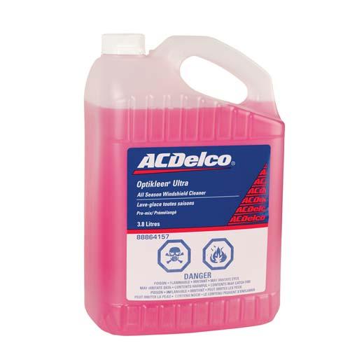 ACDelco Optikleen Windshield Washer Fluid