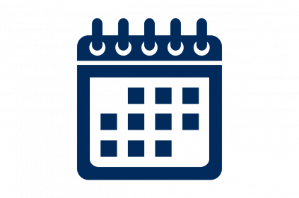 Calendar Icon