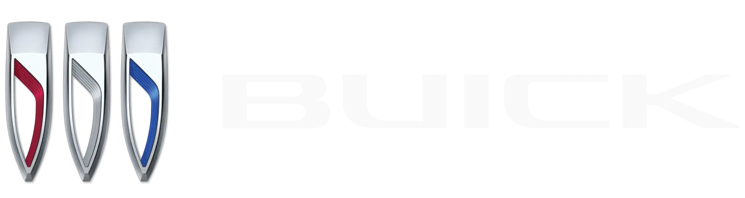 new buik logo