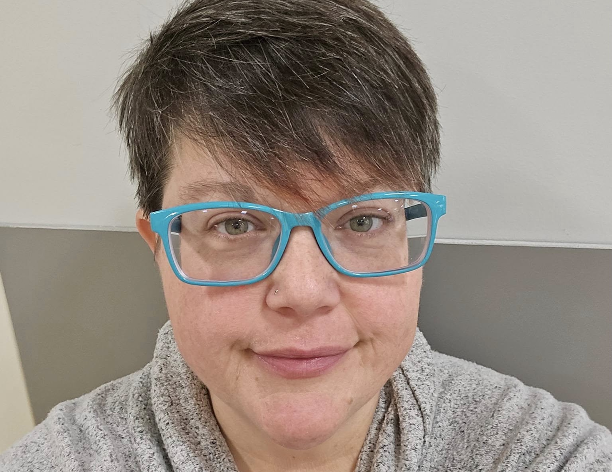 SERETHA GAUDET