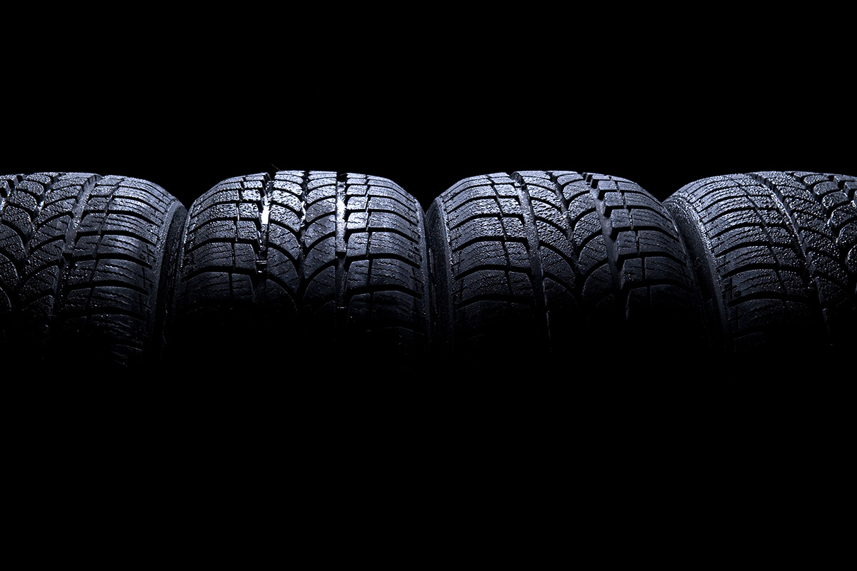 Tire Special (Bridgestone and Dunlop)