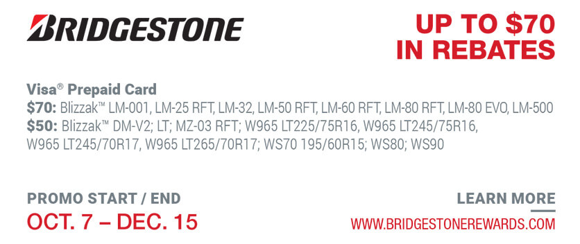 BridgeStone