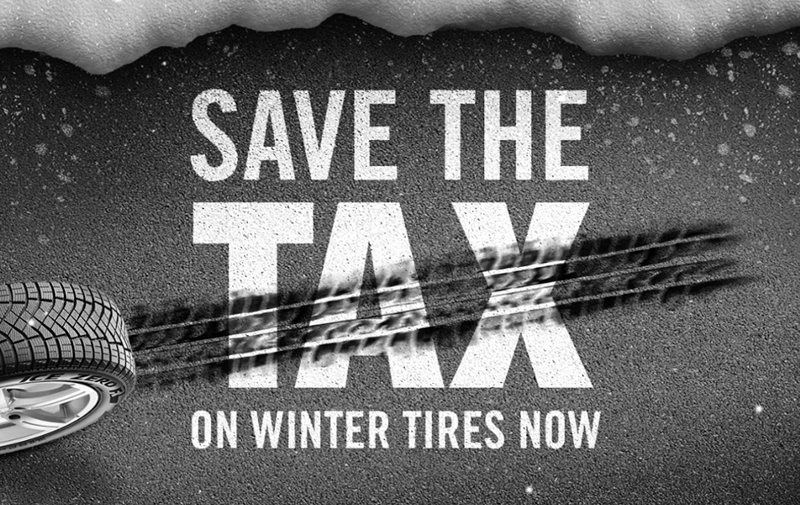 Save the Tax