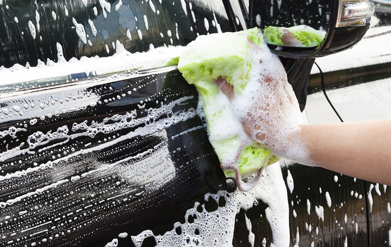 Get $40 Off Bennett's Best Detailing Package