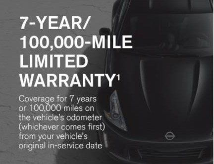 Warranty