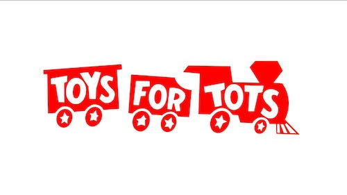 Toys for Tots