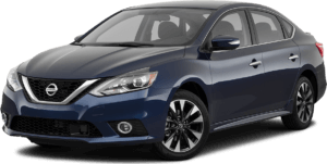 2019 SENTRA®