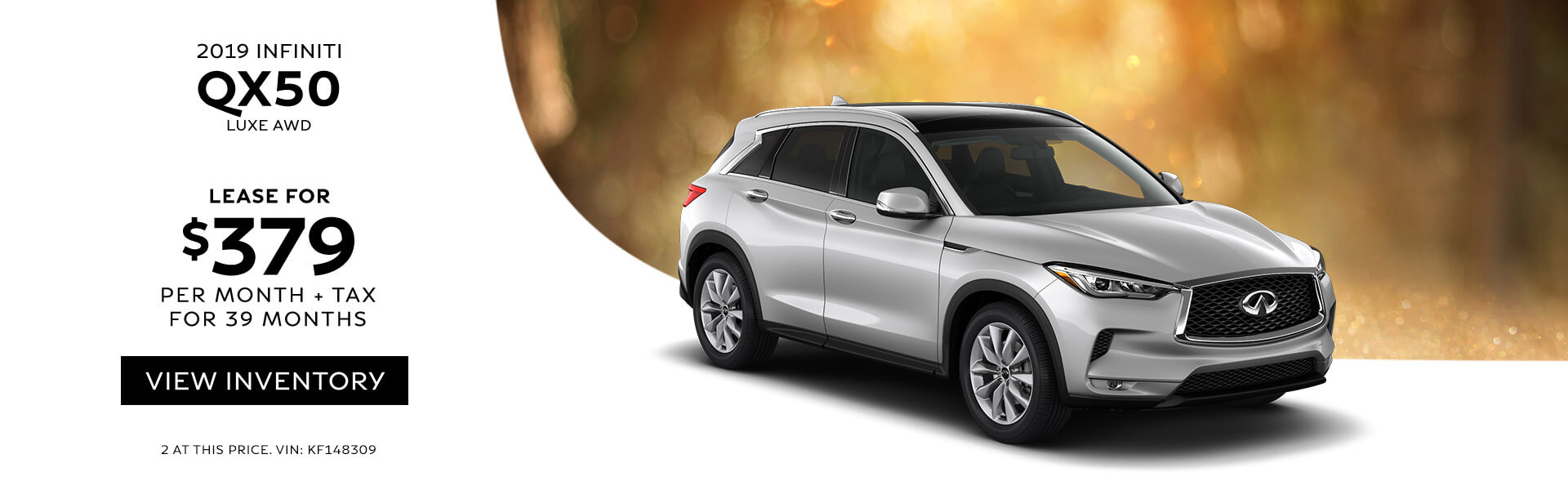 QX50