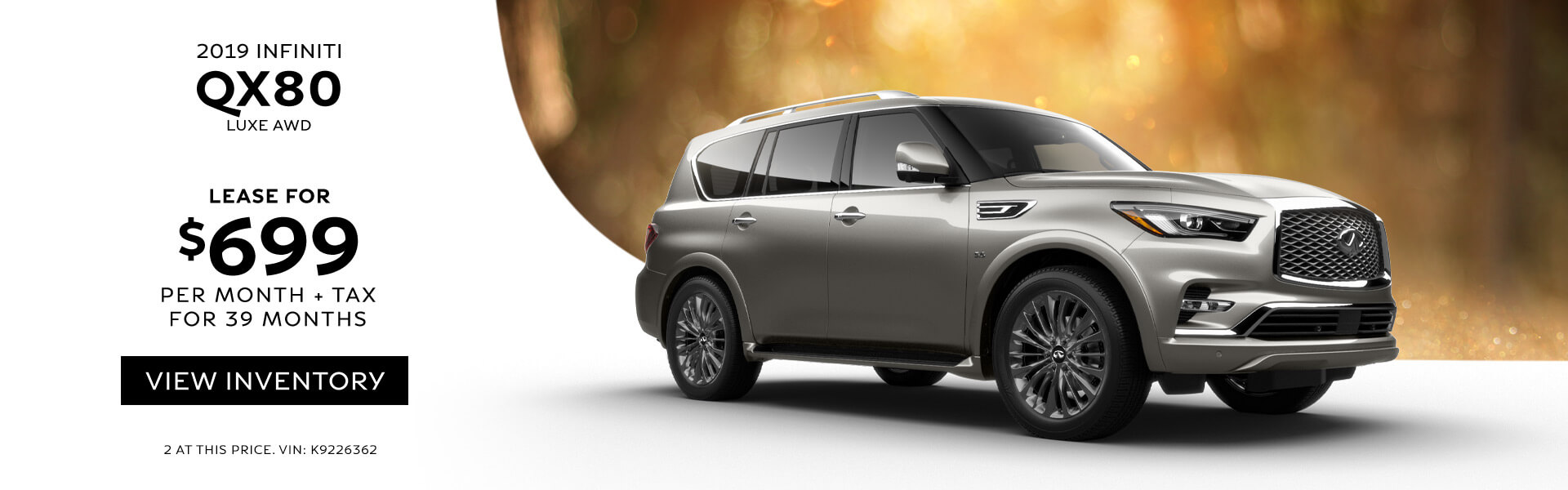 QX80