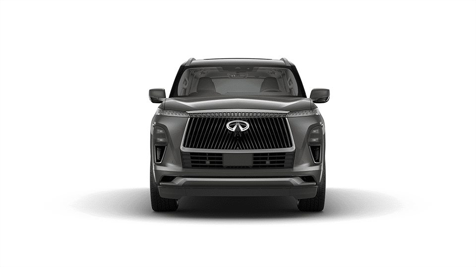 2025 Infiniti Qx80 Kings Infiniti 2025 Infiniti Qx80 Kings Infiniti