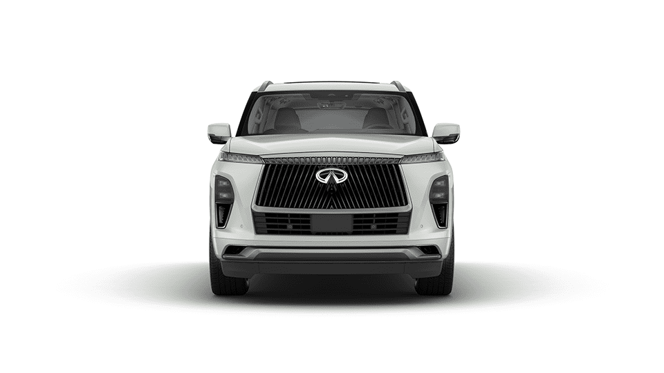 2025 QX80 EXTERIOR