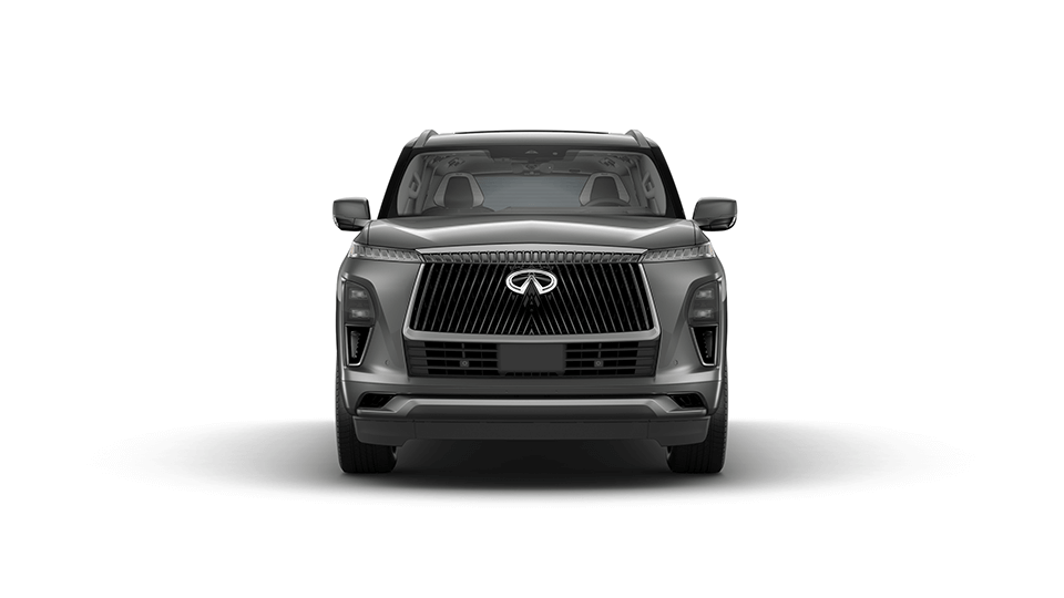 2025 QX80 EXTERIOR