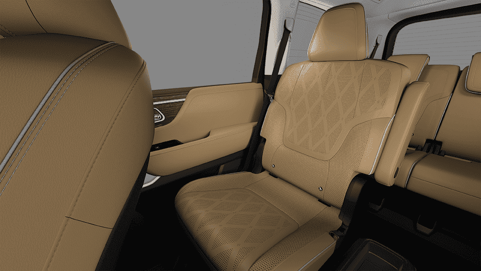 2025 Infiniti Qx80 Circle Infiniti 2025 Infiniti Qx80 Circle Infiniti