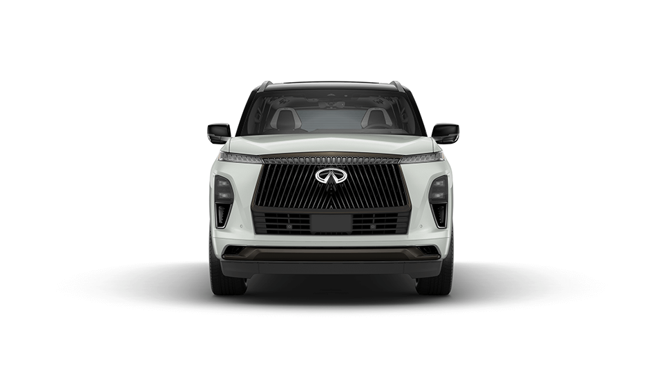 2025 QX80 EXTERIOR