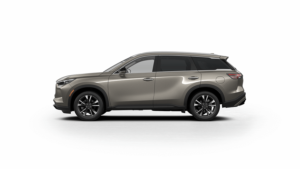 2025 QX60 EXTERIOR