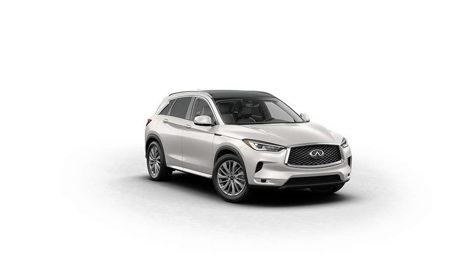 2025 QX50 EXTERIOR