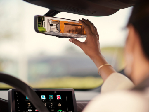 DRIVER ASSISTANCE