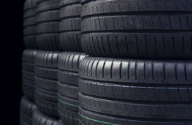 Tire Price Match Guarantee