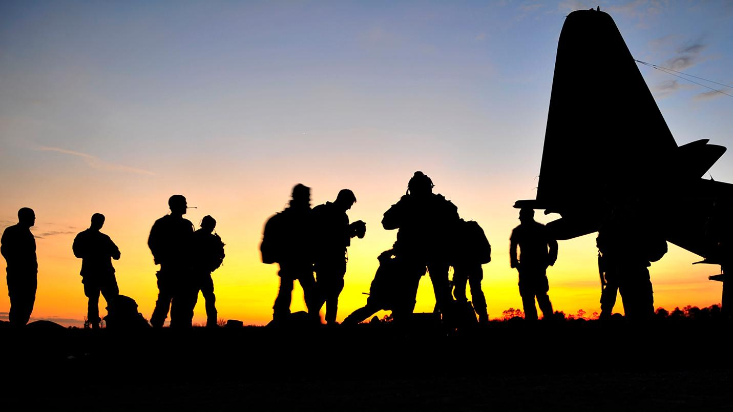 Armed Forces Discount