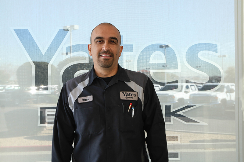 Omar Ibarra