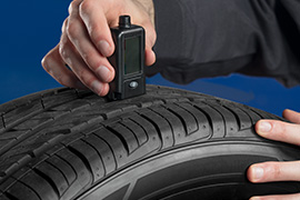 4-Tire Rotation