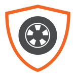 TIRE AND WHEEL PROTECTION