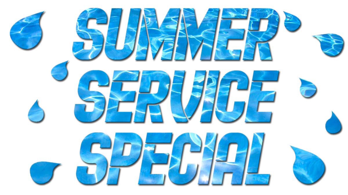 Summer Service Savings “Complete Fuel System Service”