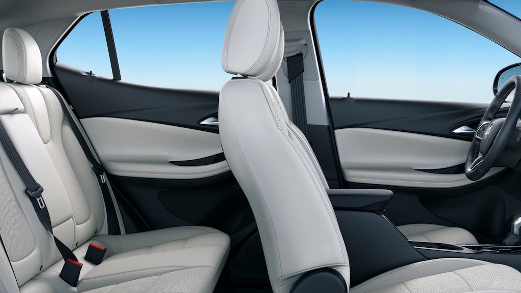 Yates Buick GMC