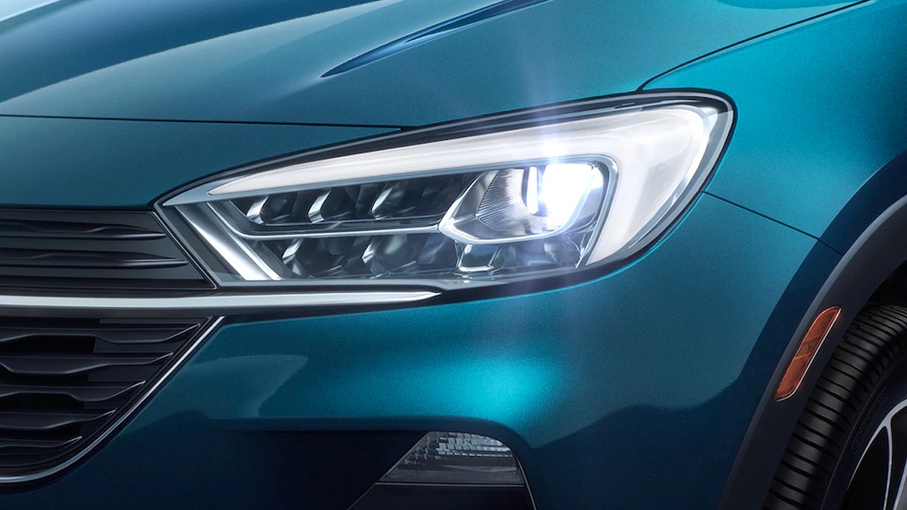 Yates Buick GMC