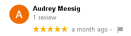 , Google Review Review