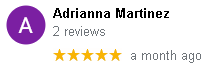 , Google Review Review